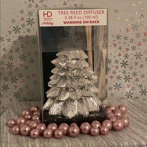 Tree 🌲 reed diffuser 3.38 FL OZ 🎄🌲